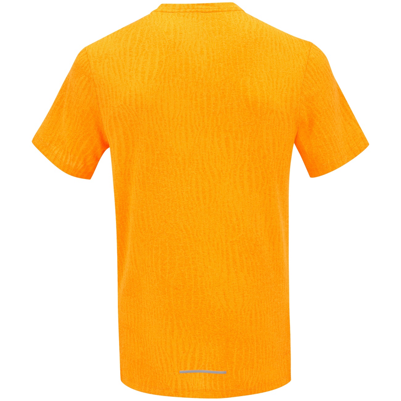 Camiseta Nike Dry Fit Miler - Masculina - Video 1