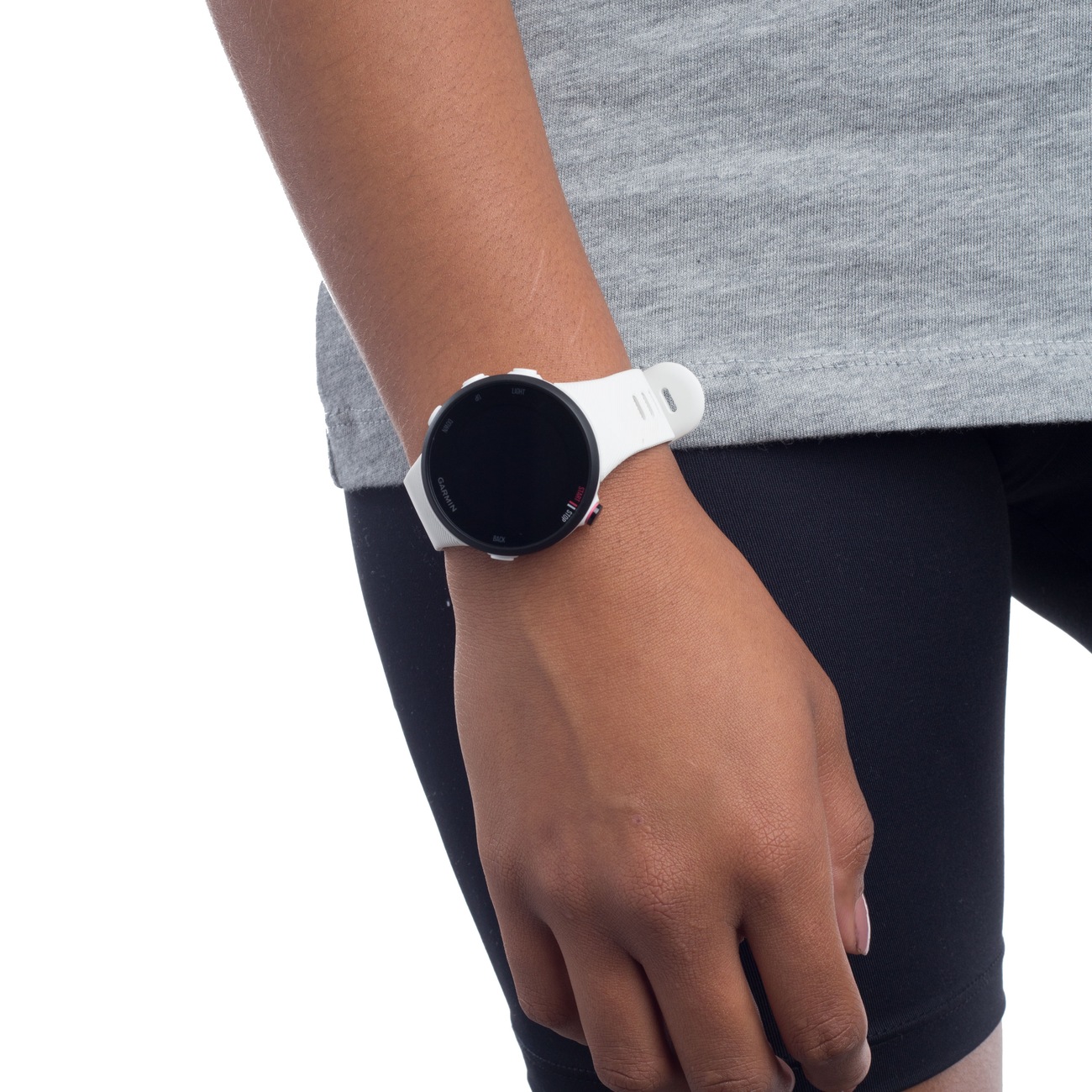 garmin forrunner 45s