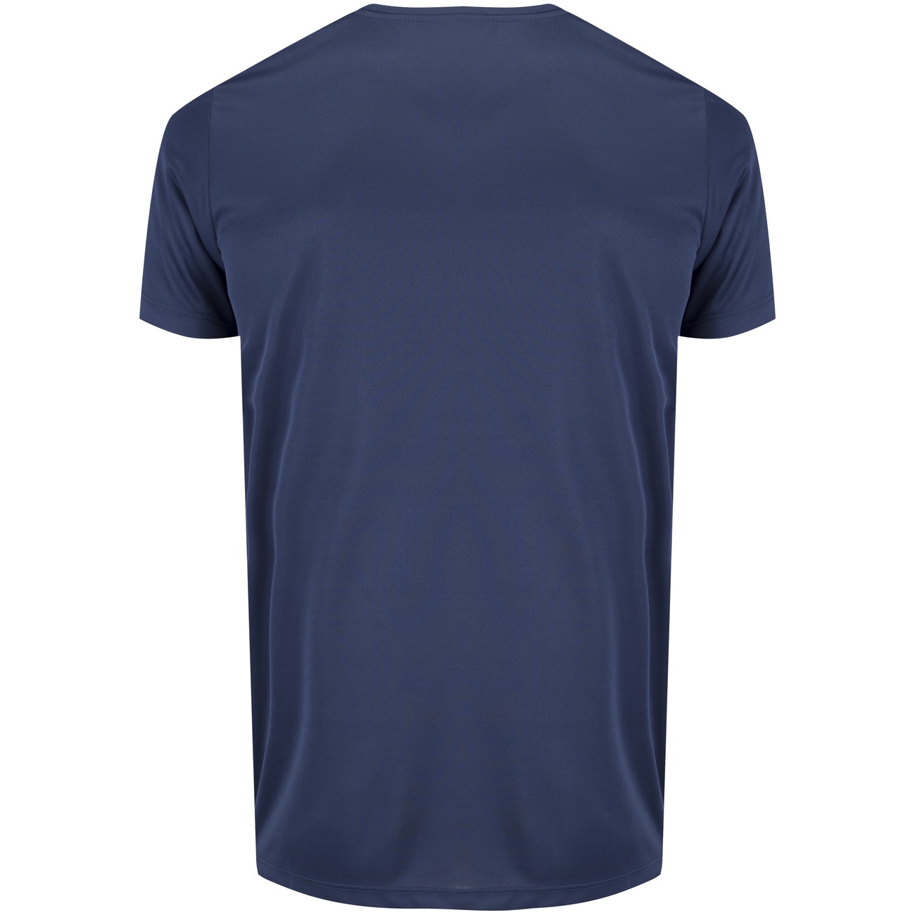 Camiseta Asics Training Basic - Masculina - Video 1