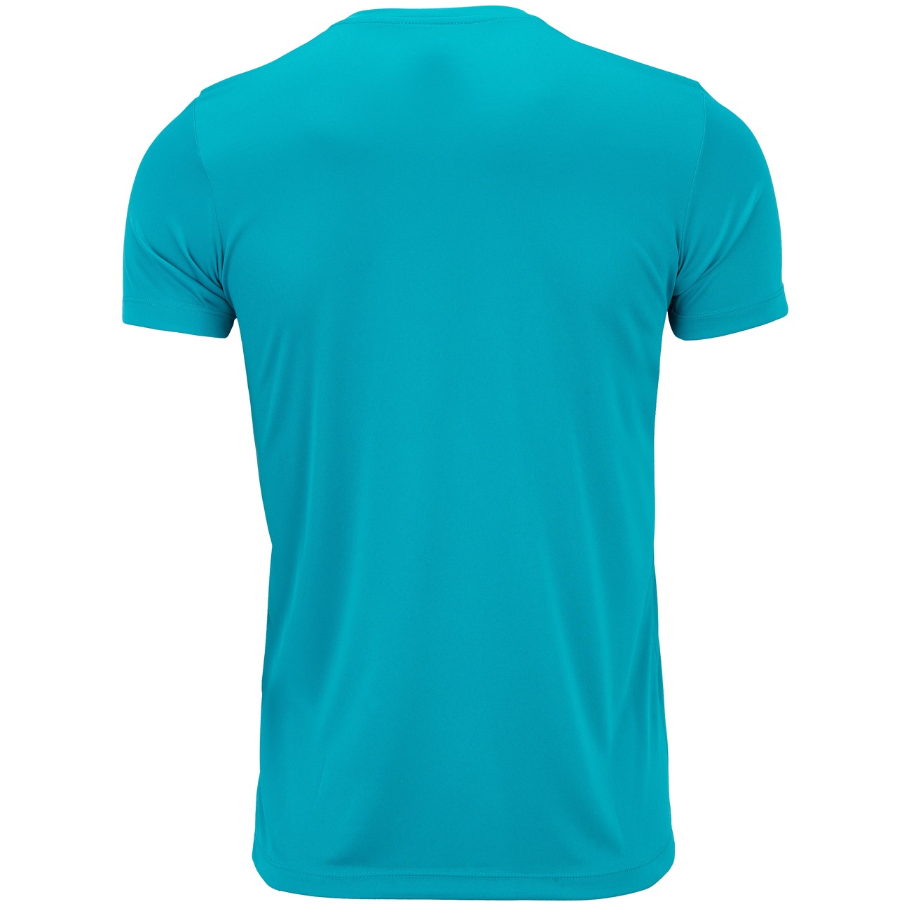 Camiseta Asics Training Basic - Masculina - Video 1