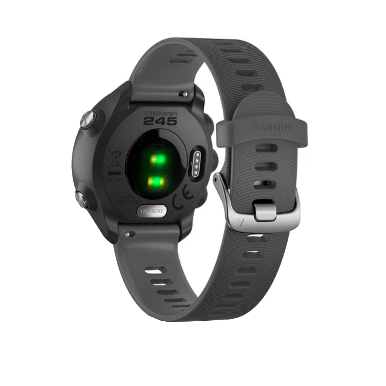 Monitor Cardíaco com GPS Garmin Forerunner 245 | Centauro