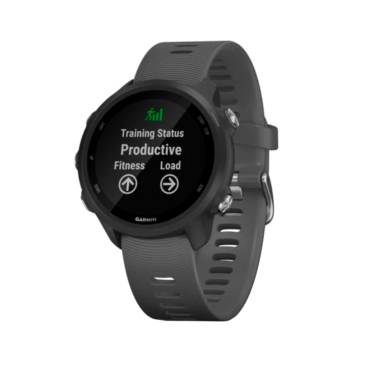 Monitor Cardíaco com GPS Garmin Forerunner 245 | Centauro