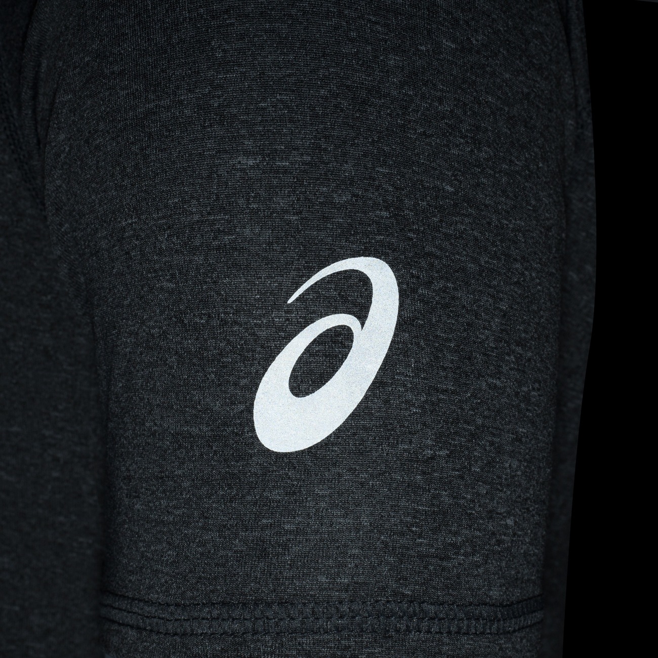 Camiseta ASICS Vertical - Masculina - Video 1