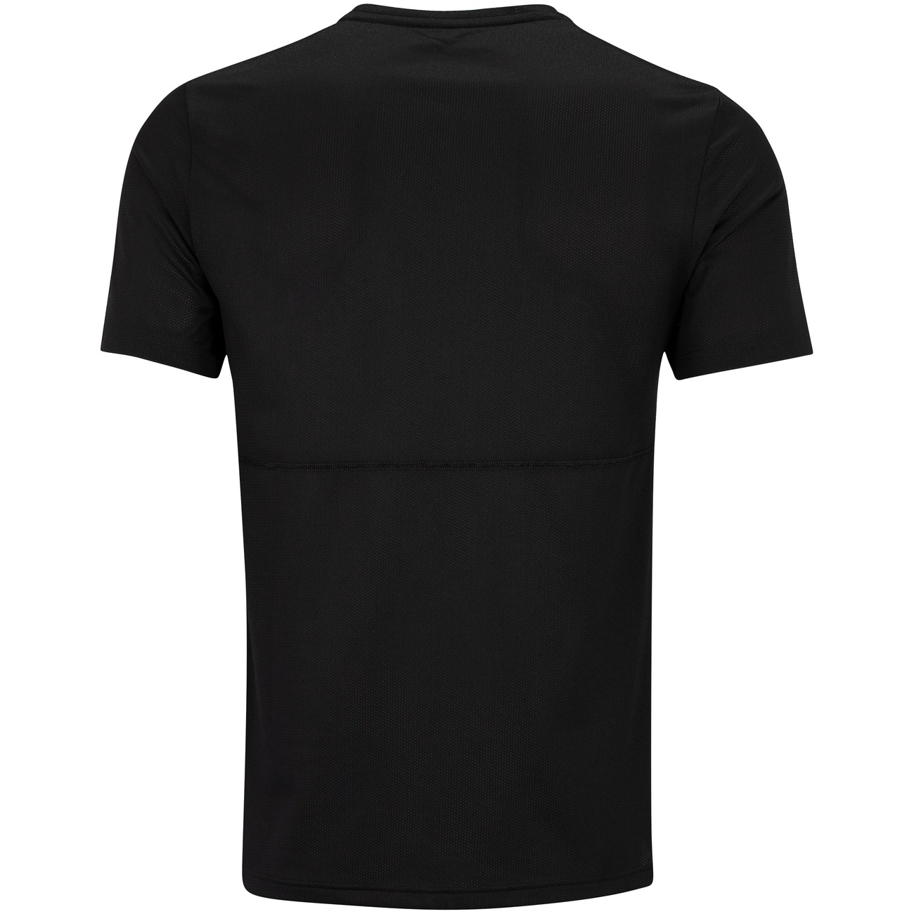 Camiseta Nike Breathe Run Top SS - Masculina - Video 1