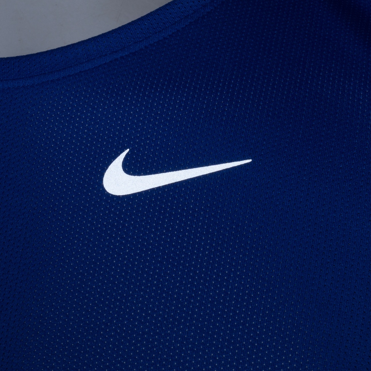 Camiseta Nike Breathe Run Top SS - Masculina - Video 1