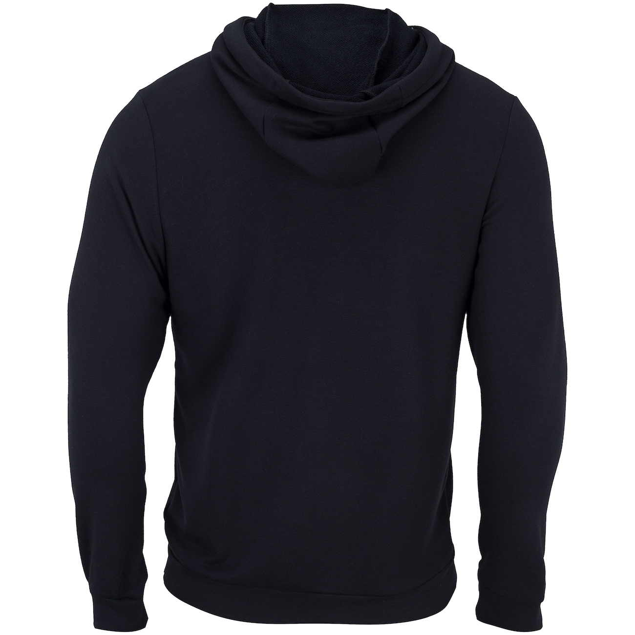 Jaqueta com Capuz Nike Dry Fit - Masculina - Video 1