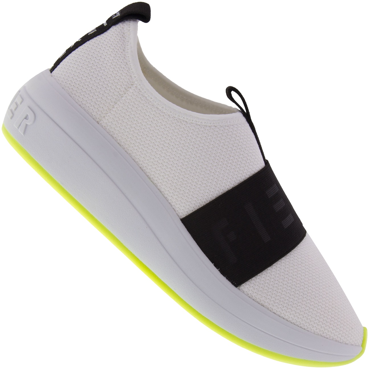 Tênis Fiever Angel Elastic - Feminino | Centauro