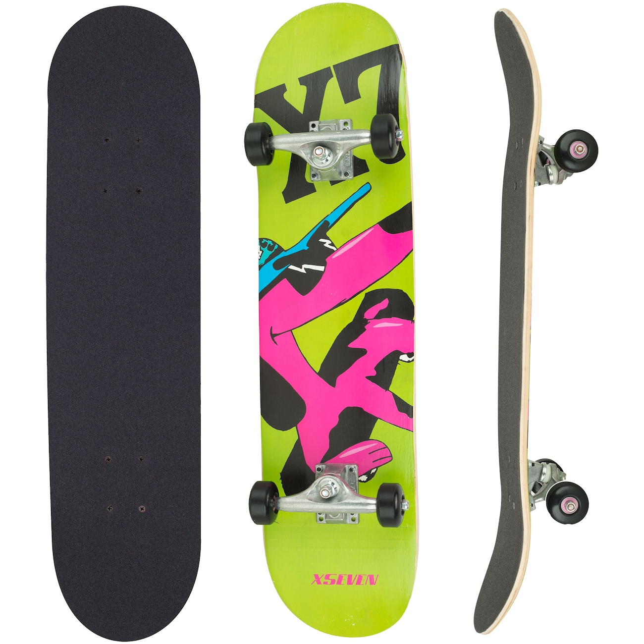 Skate Street X7 Dog | Centauro