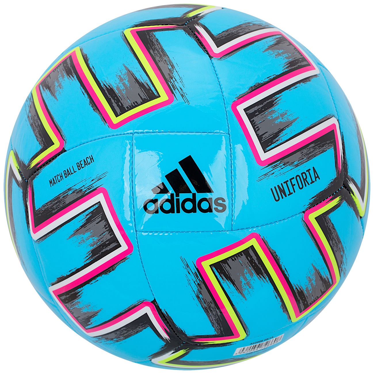 bola de futebol de areia nike