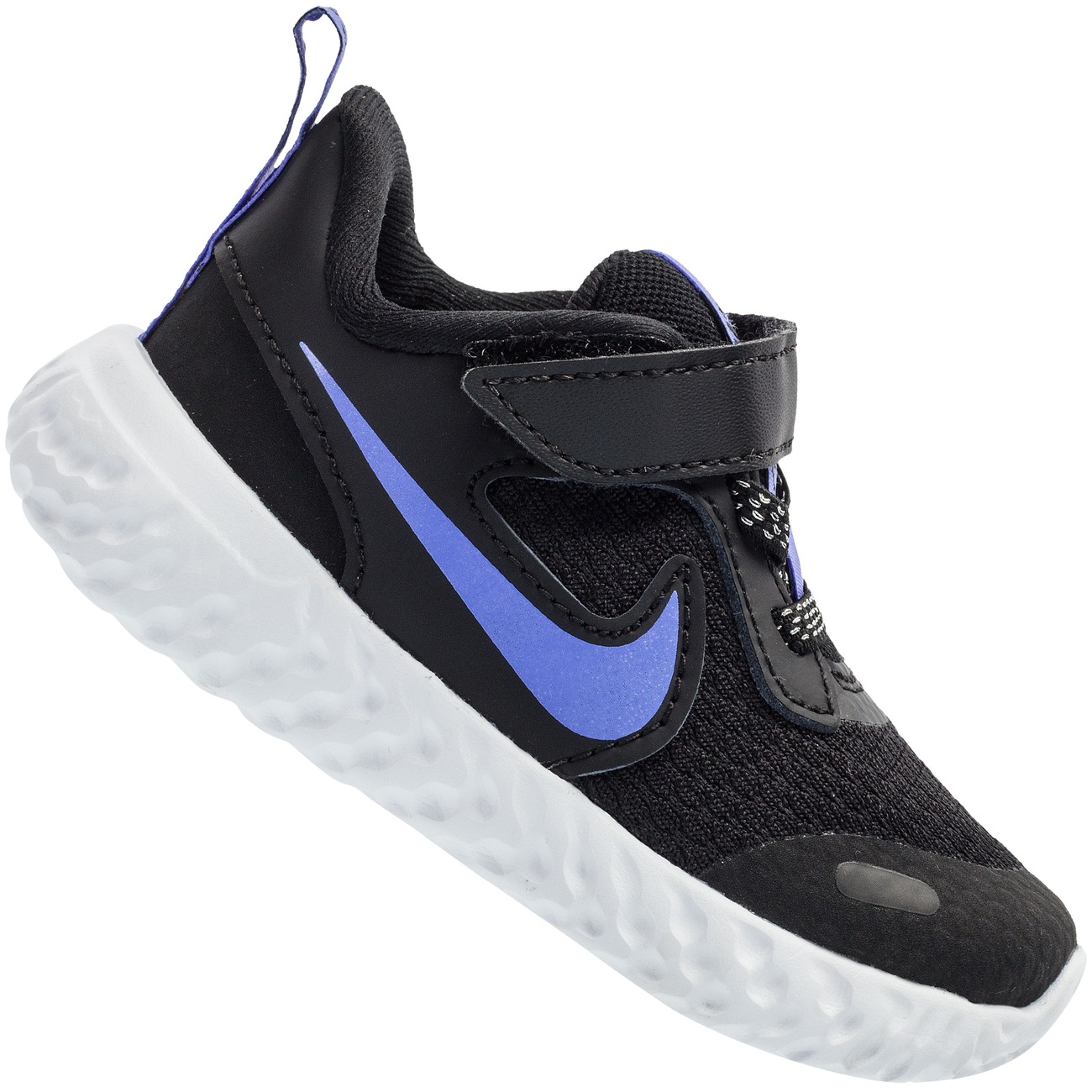 tenis nike revolution 5 glitter