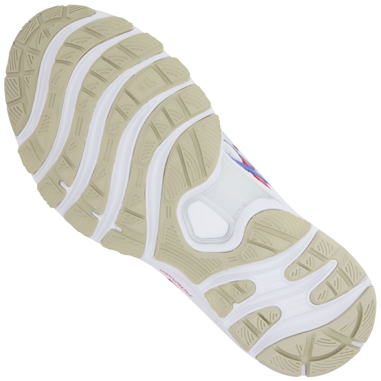 Tênis Asics Gel-Nimbus 22 Retrô Tokyo - Feminino | Centauro