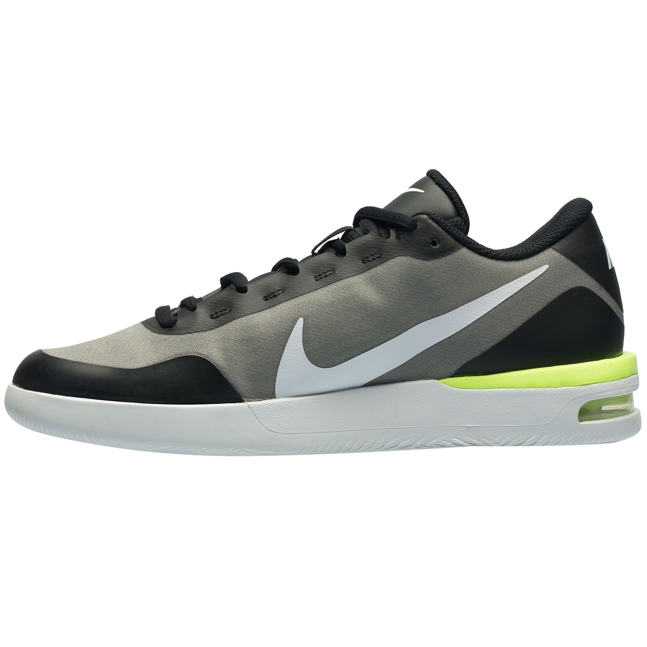 Vapor Wing Nike Air Max Vapor Cinza Tênis Nike Court Air Max Vapor