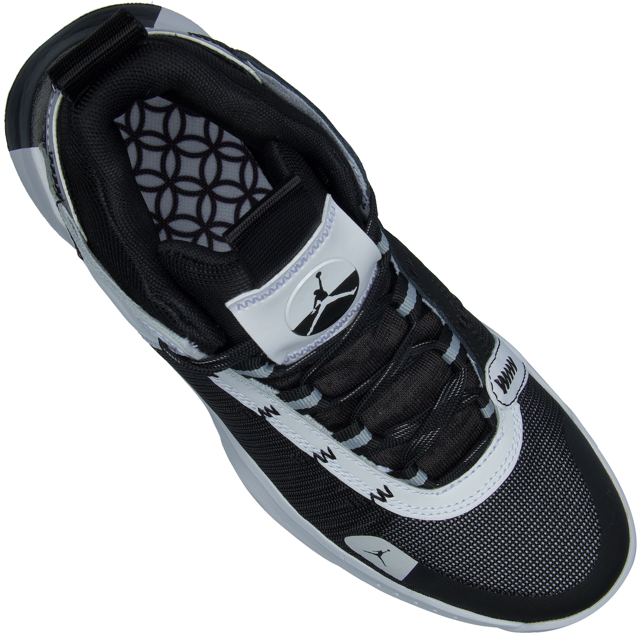 Jordan Flight Tenis Nike Jumpman 2020 Tênis Cano Alto Nike Jordan