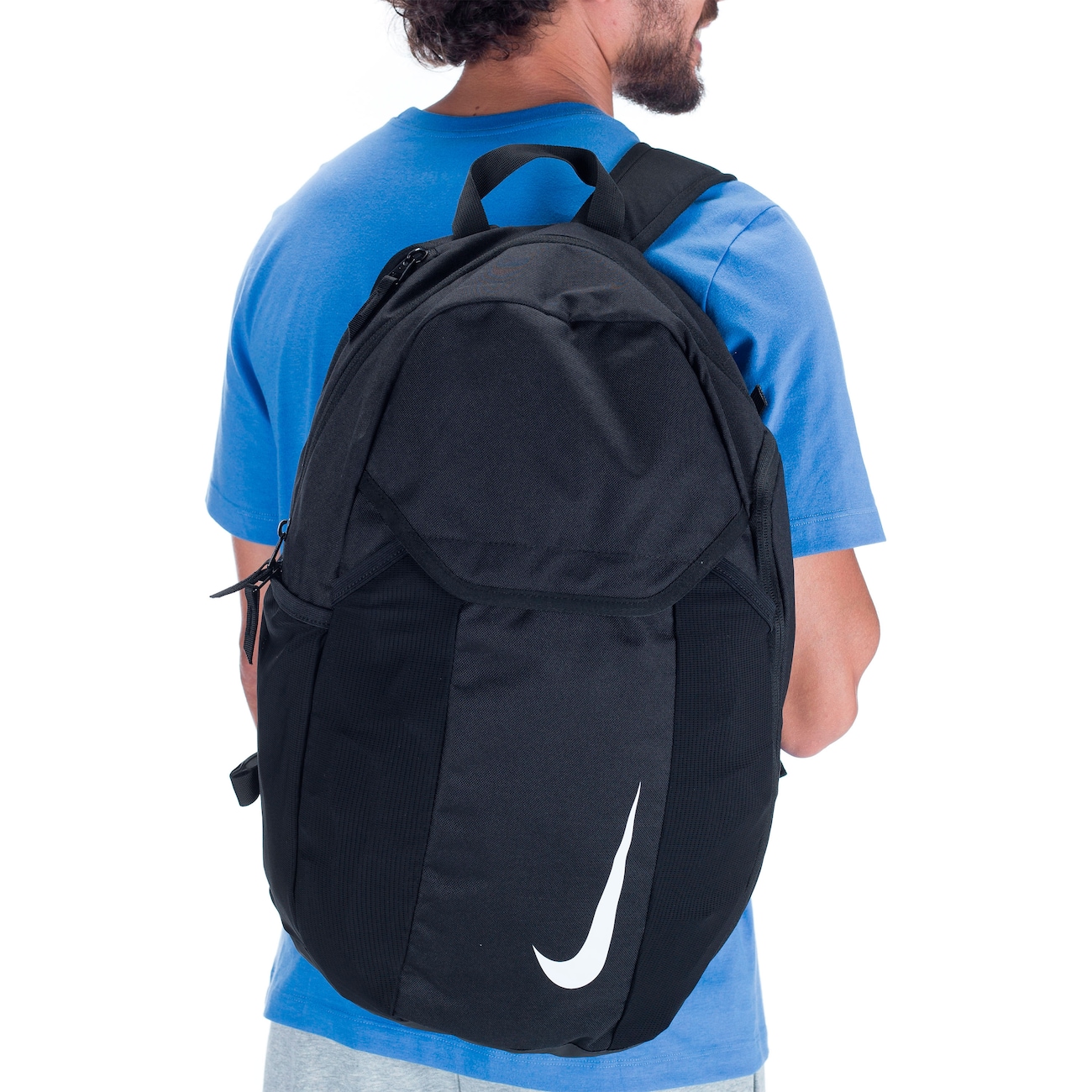 mochila nike academy backpack