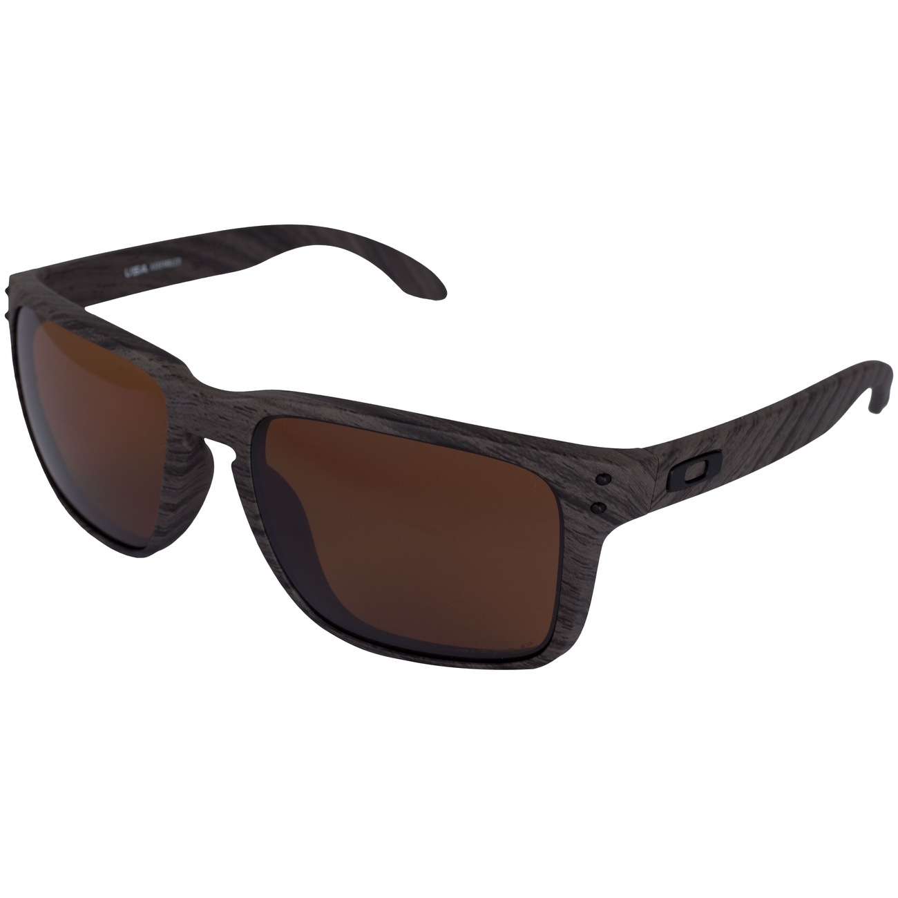 Óculos de Sol Oakley Holbrook XL Polarizado Prizm OO9417 - Unissex