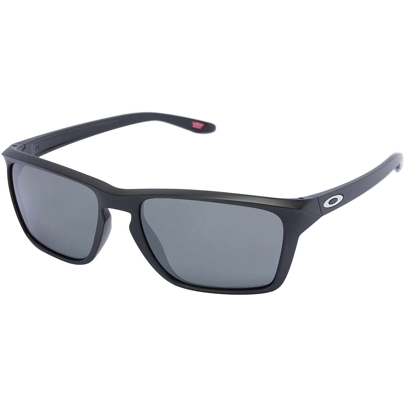 Óculos de Sol Oakley Sylas Matte Prizm OO9448 - Unissex | Centauro
