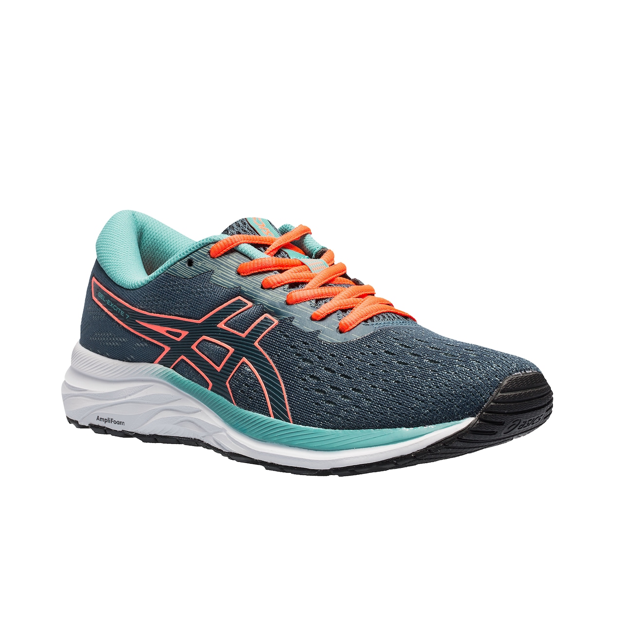 asics GEL-EXCITE トレーニングシューズ Tênis Asics Gel-Excite 7 - Feminino | Centauro