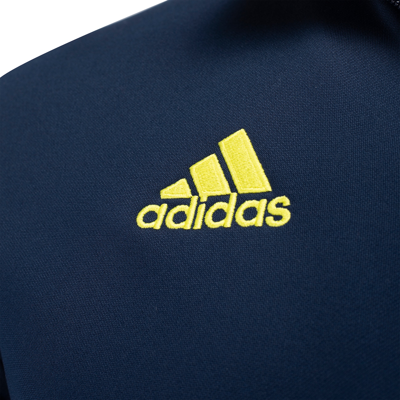 jaqueta adidas suecia