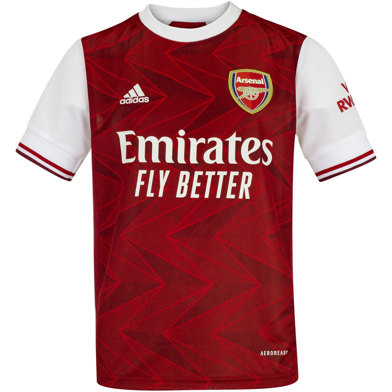 camisa 2021 arsenal