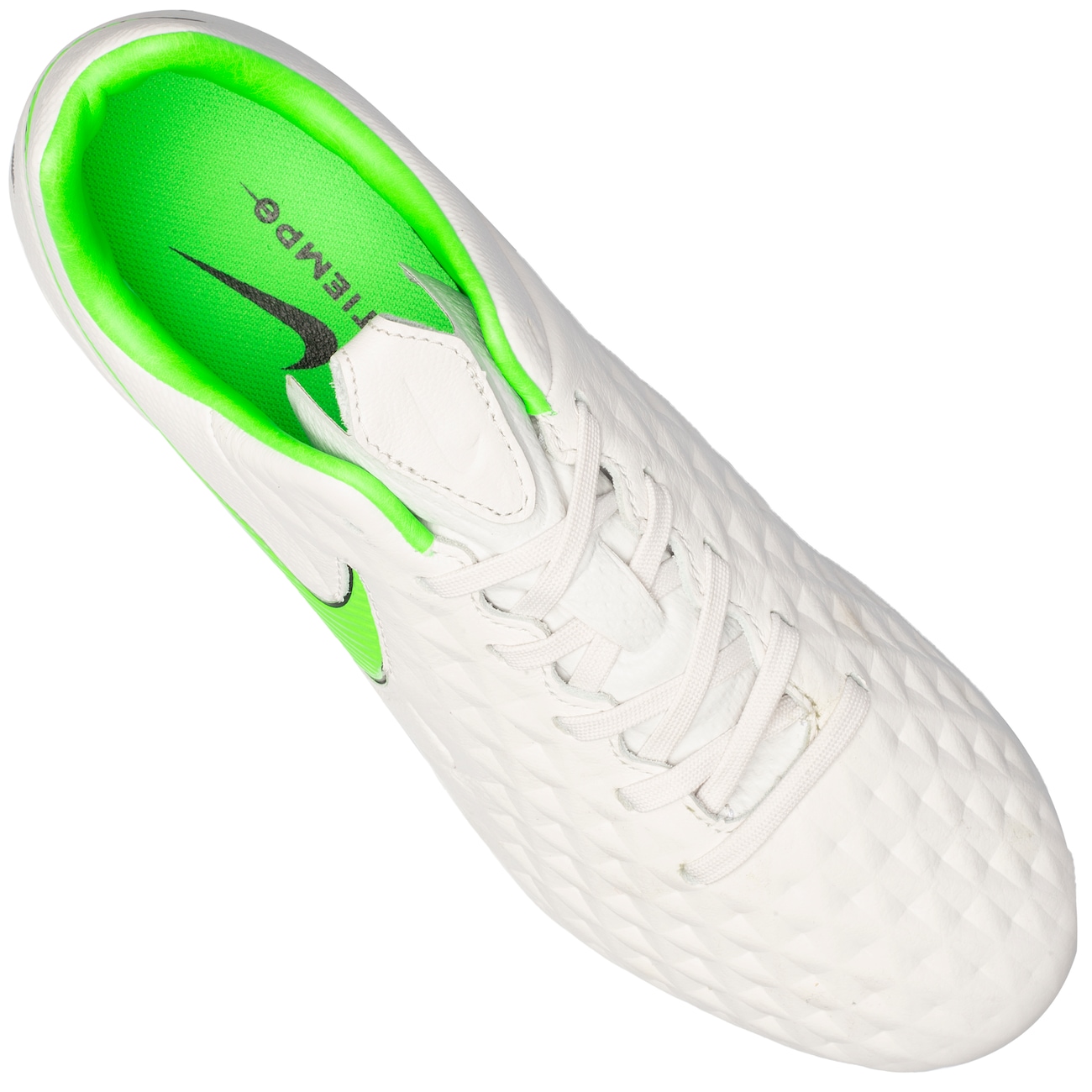 NIKEレジェンド8 PRO FG Chuteira Nike Tiempo Legend 8 Elite SG-PRO Anti-Clog Traction