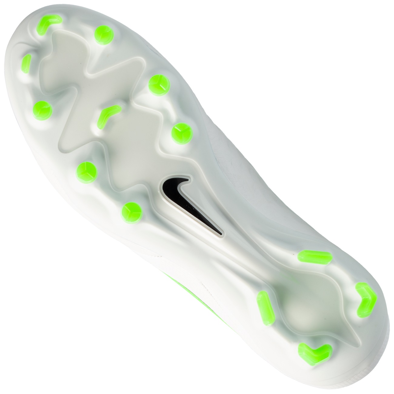 Chuteira de Campo Nike Tiempo Legend 8 Pro FG - Adulto | Centauro