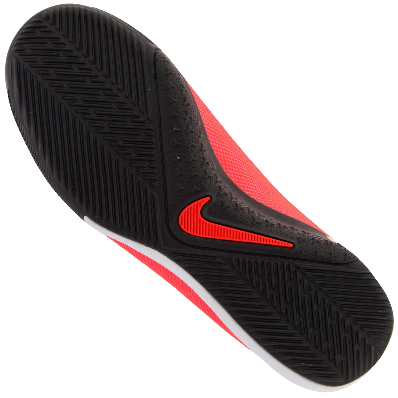 Chuteira futsal nike phantom vsn academy df ic hot sale masculina