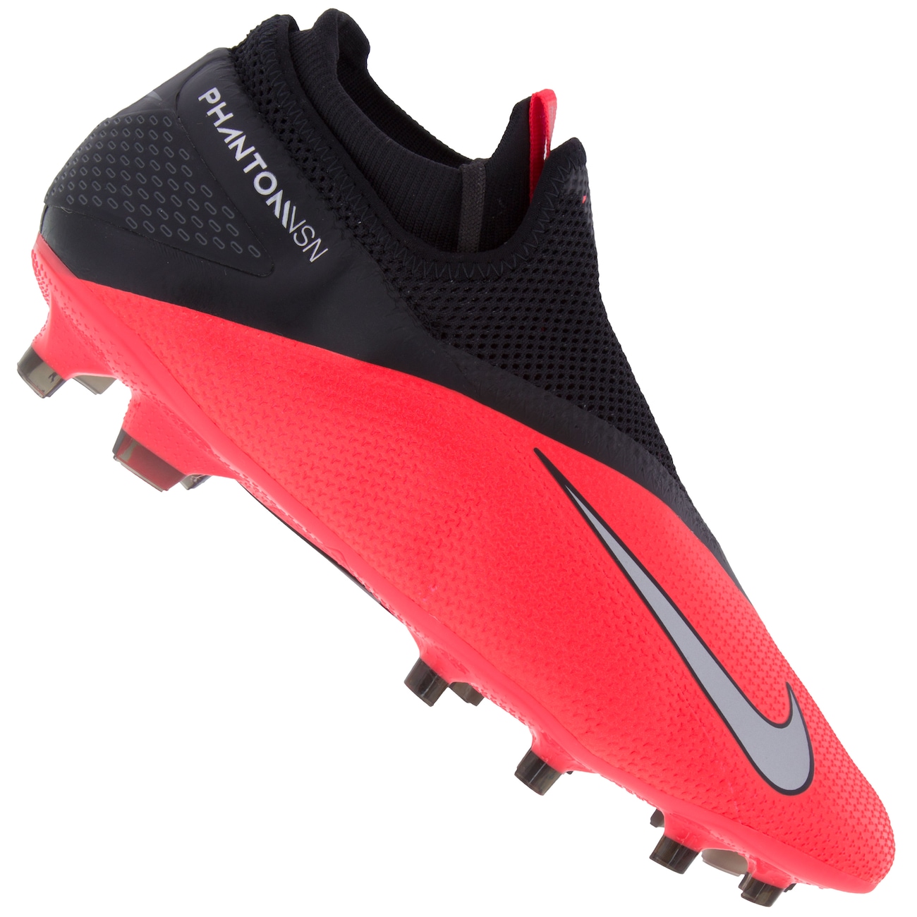 Chuteira de Campo Nike Phantom VSN 2 Pro DF FG - Adulto | Centauro