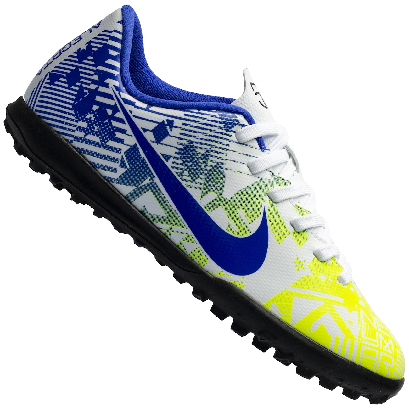 Nike Vapor Todas As Chuteiras De Neymar Chuteira Futsal Nike