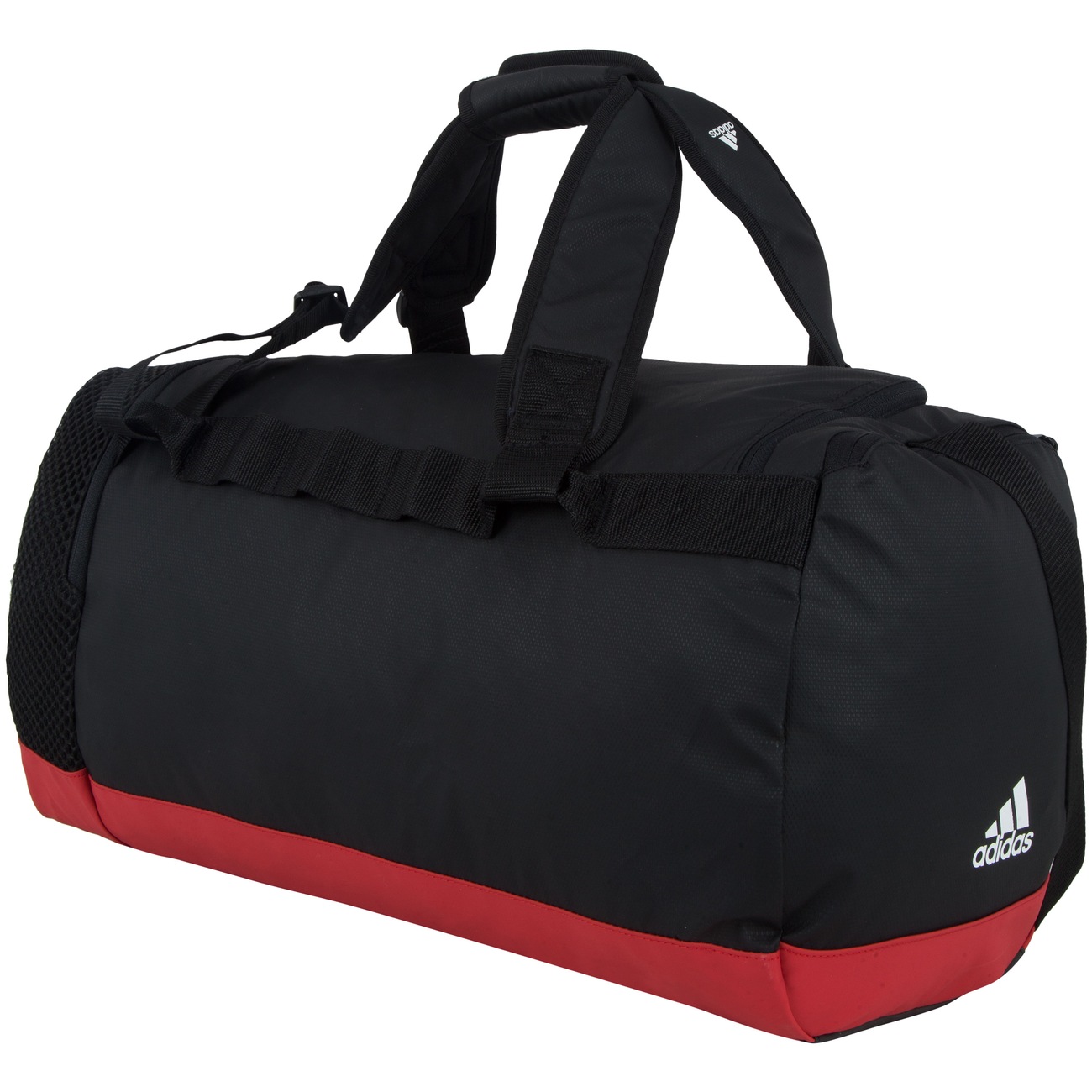 mala adidas centauro