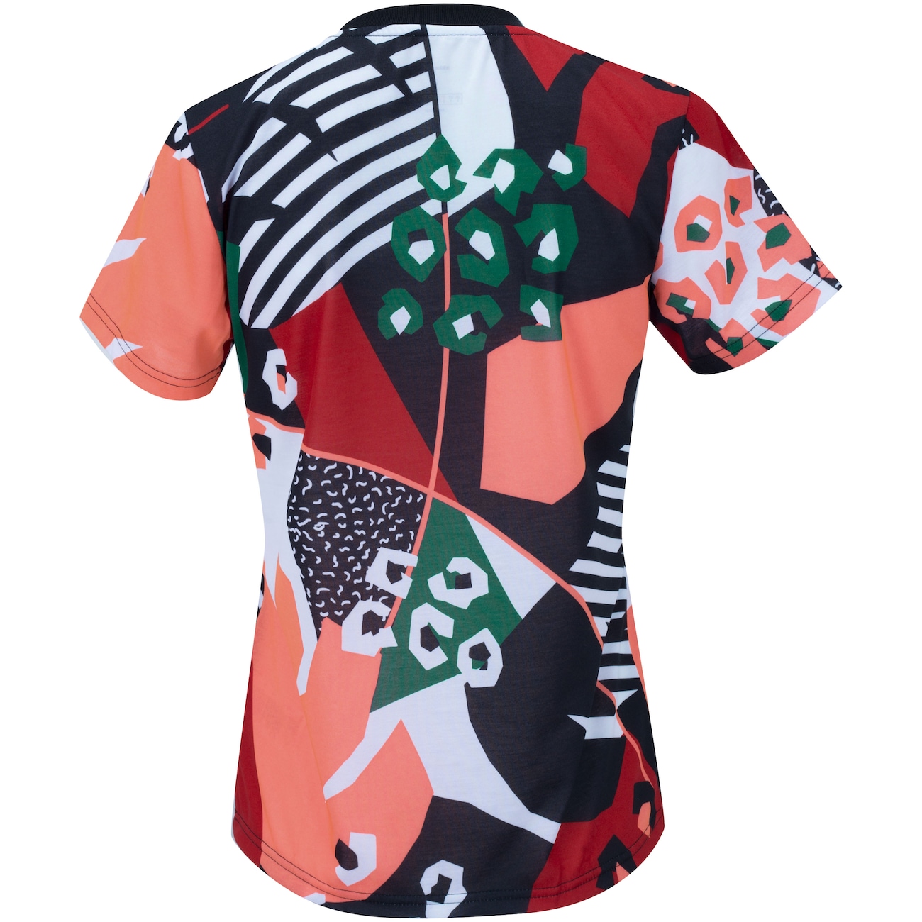 Camiseta adidas Farm Tee - Feminina - Video 1