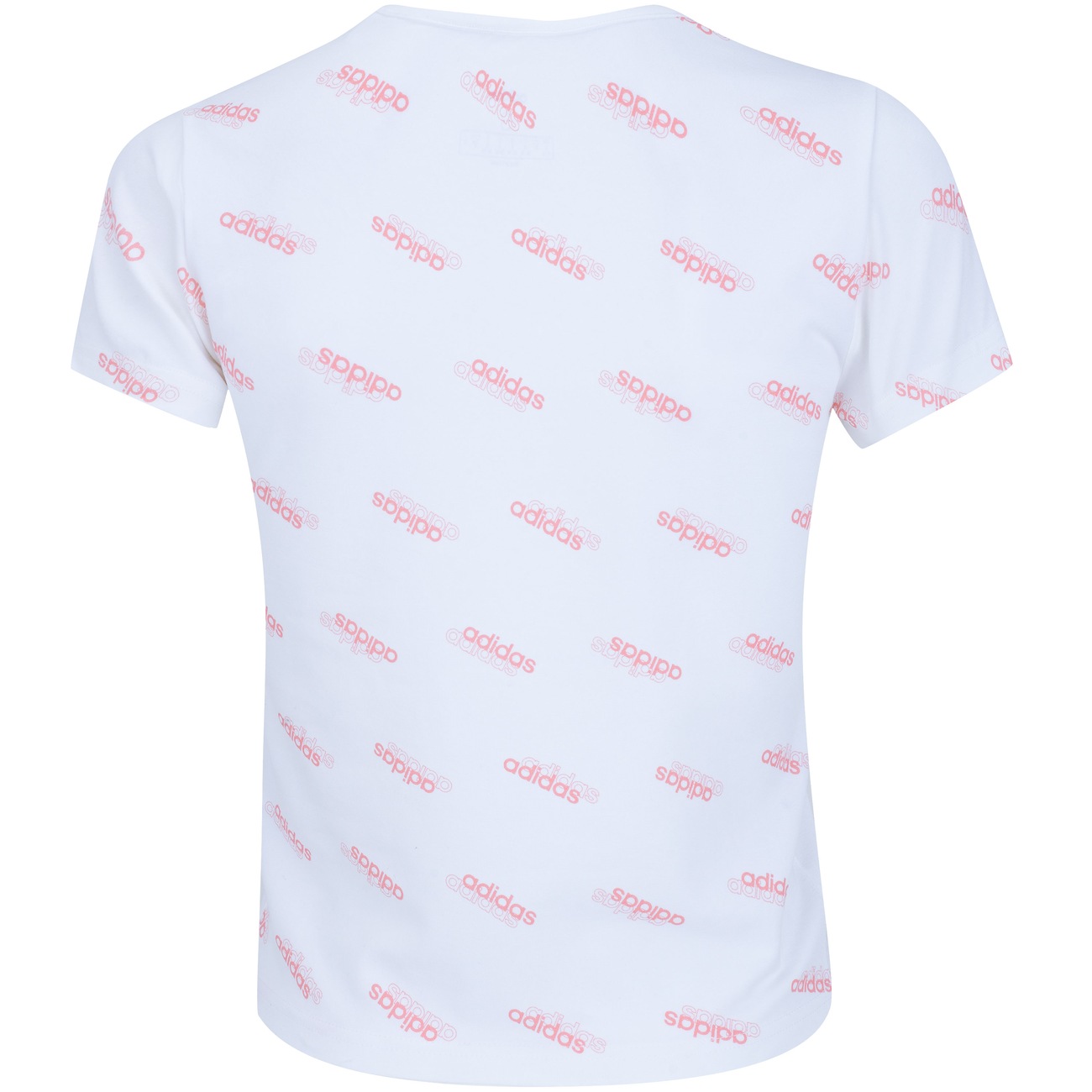 Camiseta adidas Fav - Feminina - Video 1