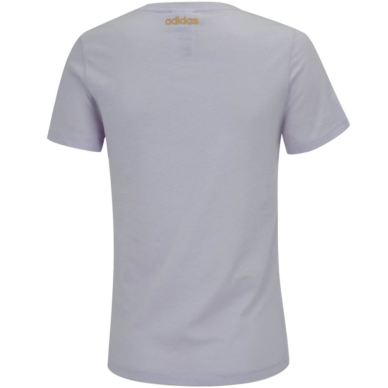 Camiseta adidas Ess Branded - Feminina - Video 1