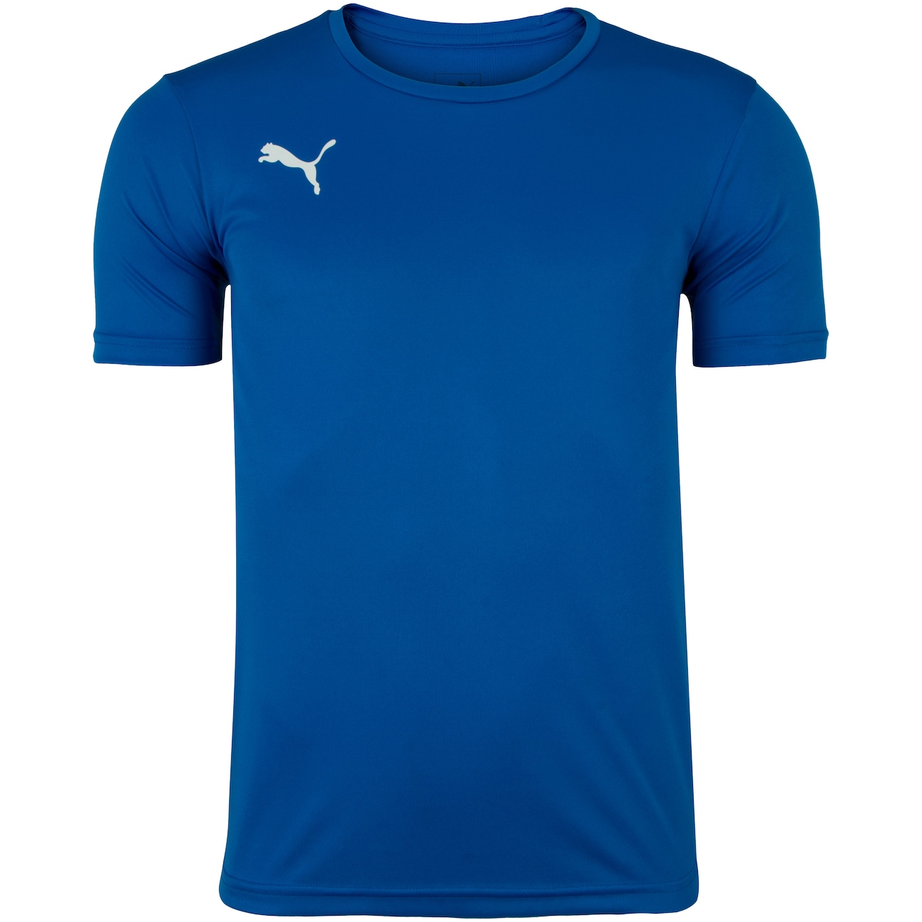 Camisa Puma Jersey Active - Masculina