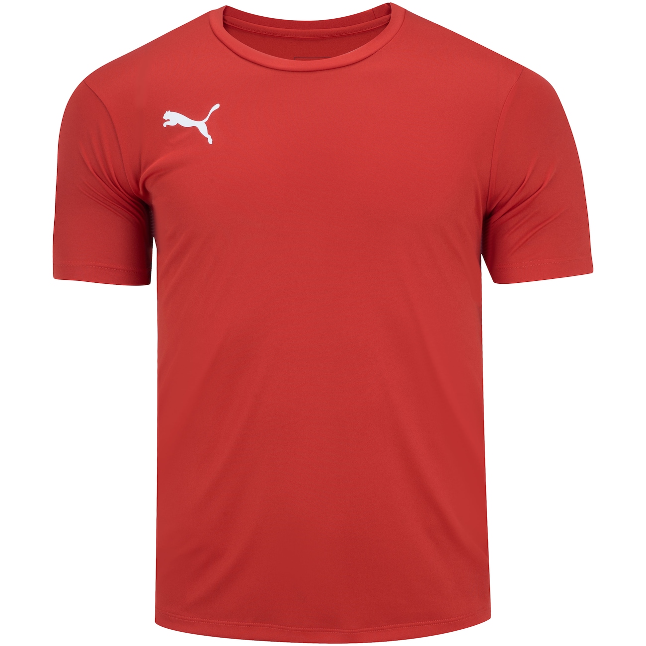 Camisa Puma Jersey Active - Masculina