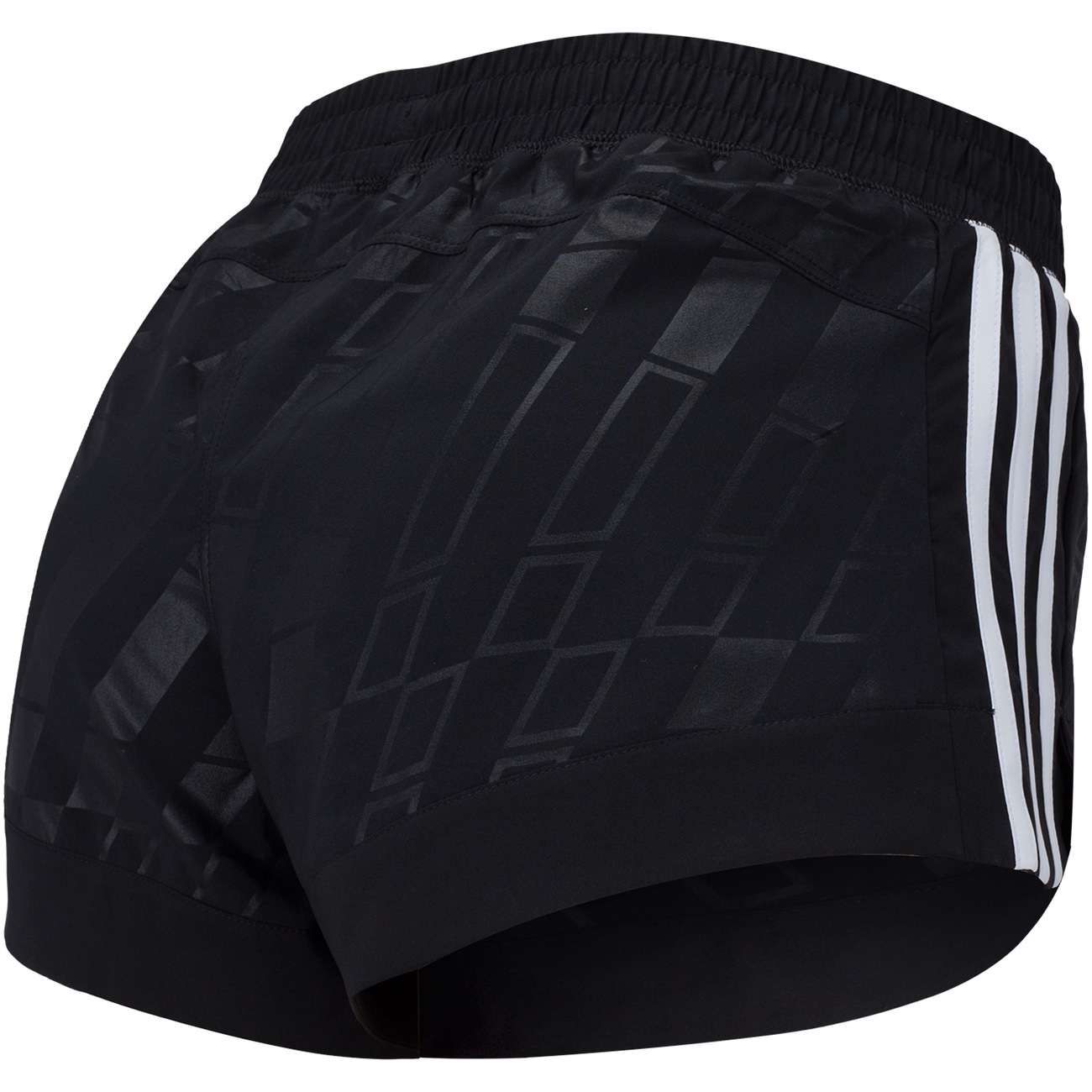 Shorts adidas Biu Woven - Feminino - Video 1