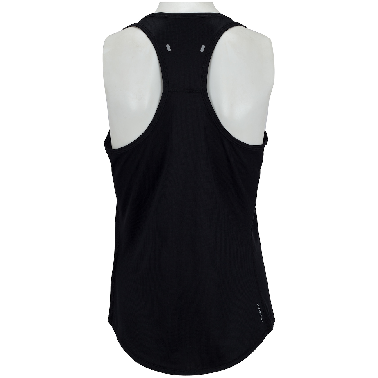 Camiseta Regata adidas Run It Tank 3S - Feminina - Video 1