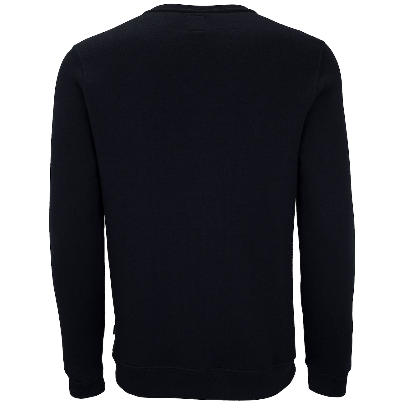 Blusão Vans Masculino Classic Crew II - Video 1