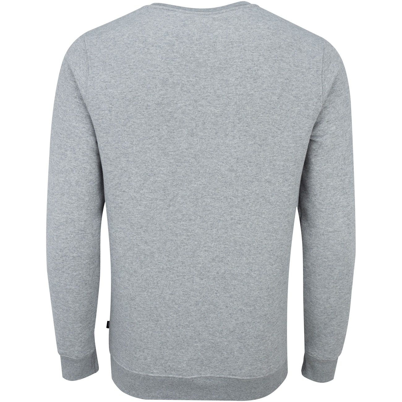 Blusão Vans Masculino Classic Crew II - Video 1