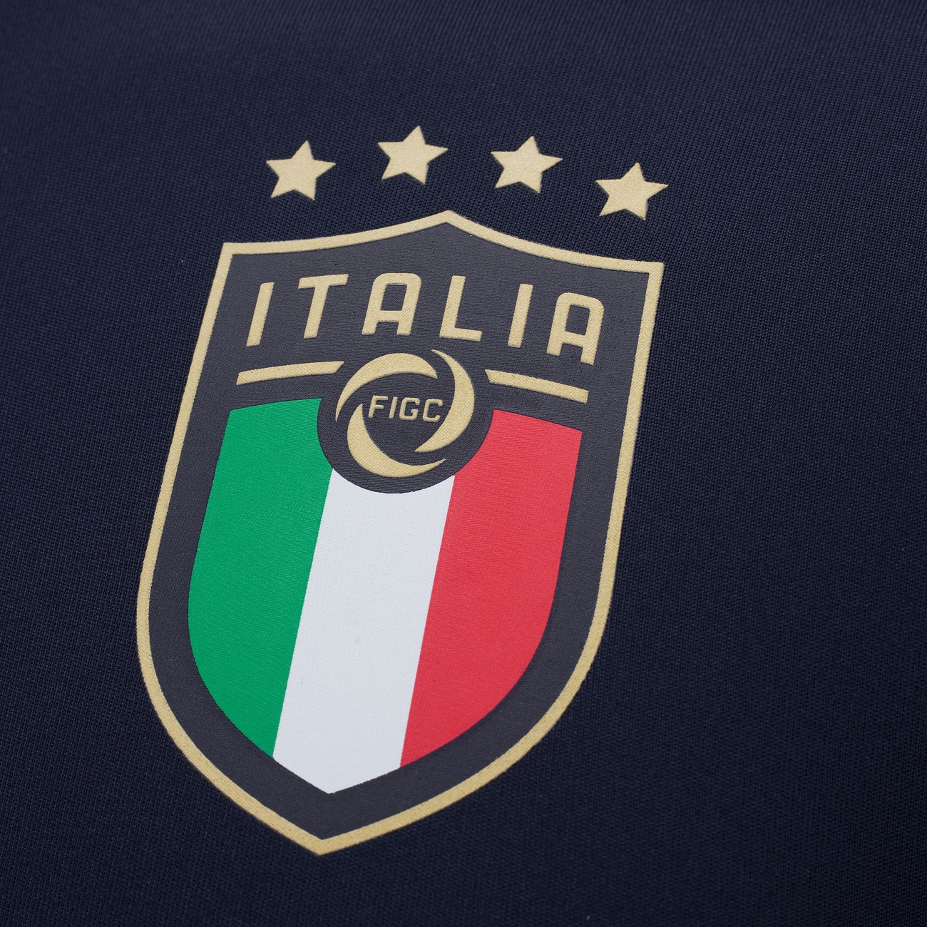 camisa italia treino 2020