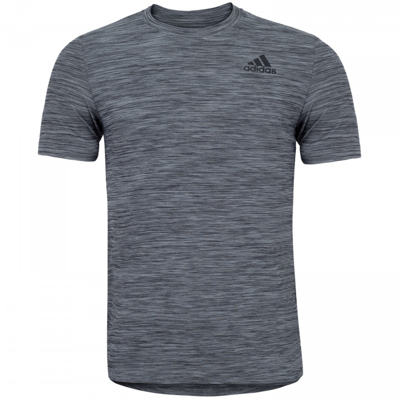 Camiseta adidas All Set - Masculina - Video 1