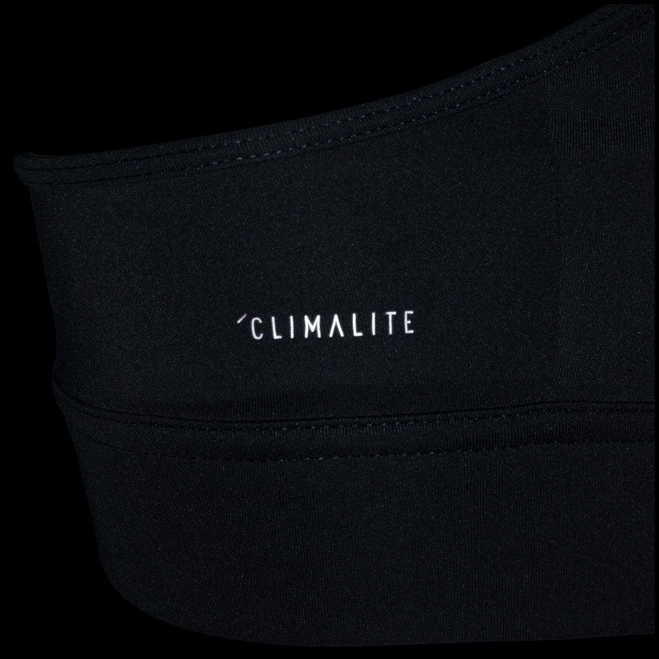 Top Fitness adidas D2M Branded BRA - Adulto - Video 1