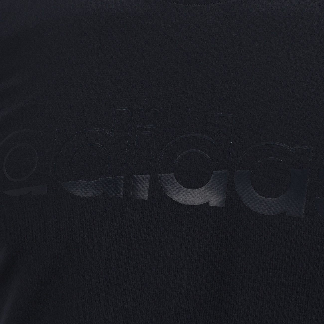 Camiseta adidas D2M Brand - Masculina - Video 1