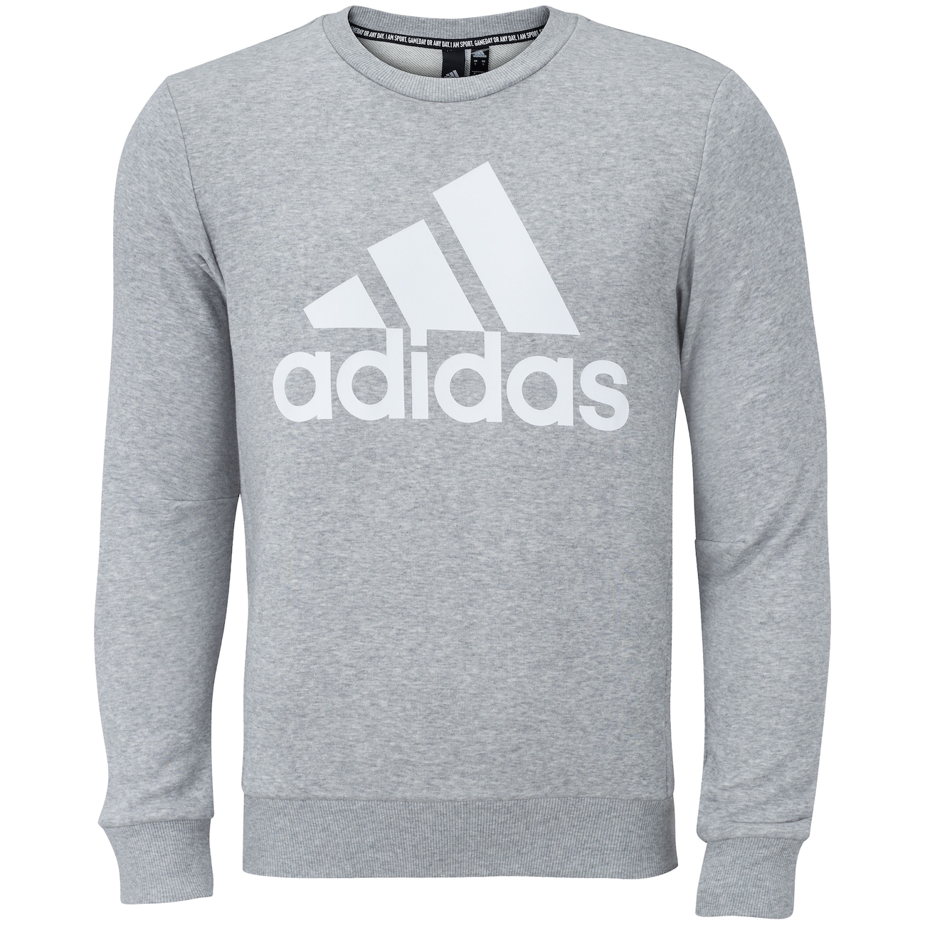 Blusa de Moletom adidas Masculino - Video 1