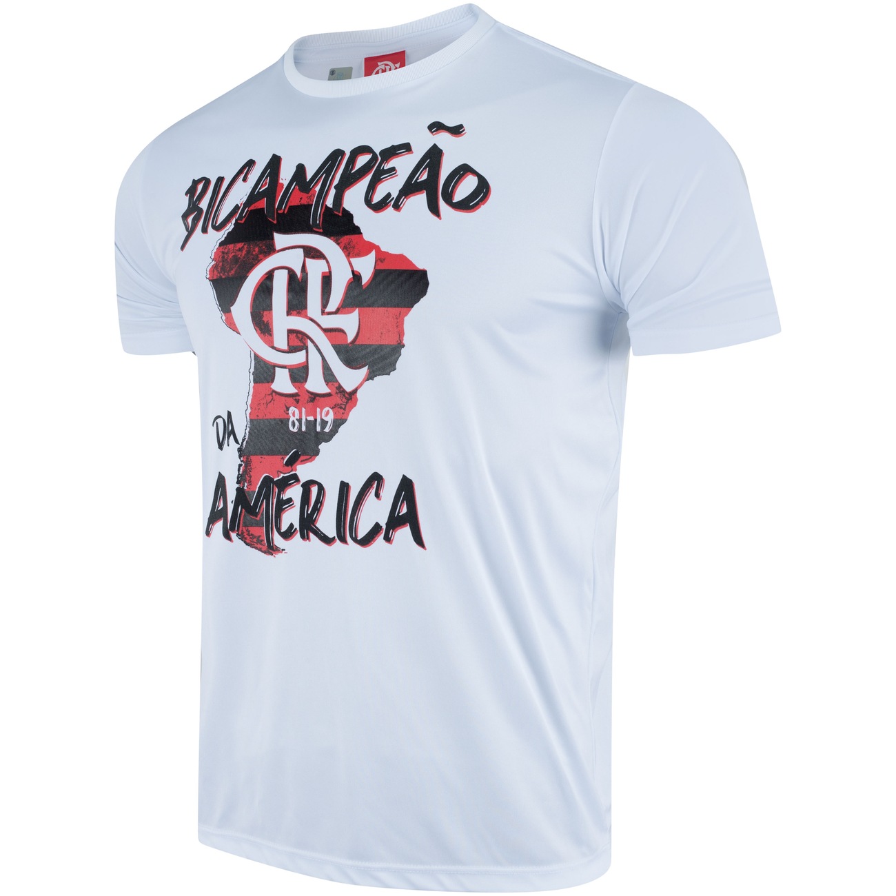 CAMISA LIBERTADORES 2019 FLAMENGO PARA ROBLOX T SHIRT