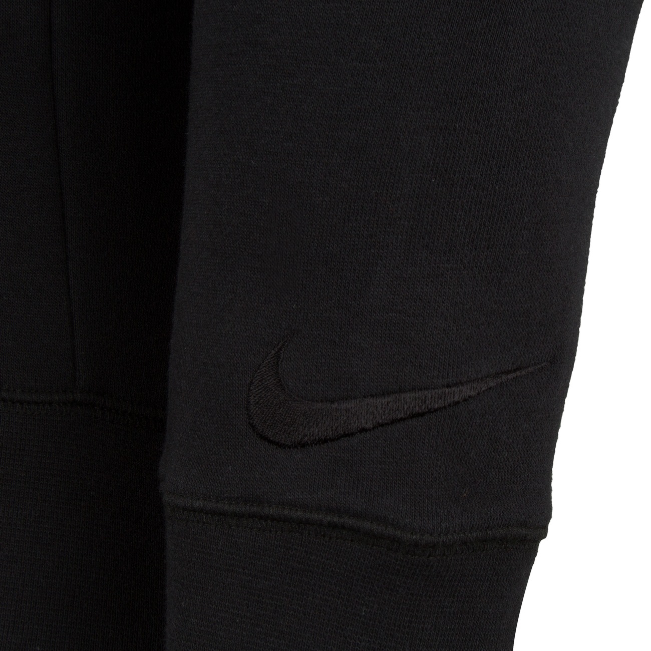 nike moletom com capuz and sweats set