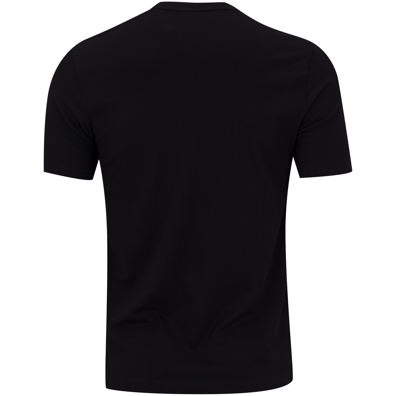 Camiseta Puma Big Logo Tee - Masculina - Video 1