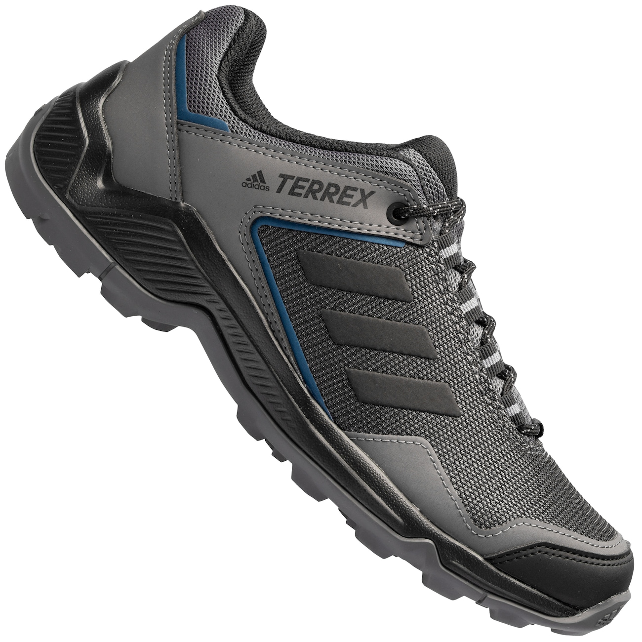 Hiking Shoes TÃªnis Adidas Terrex Entry Hiker Masculino Terrex