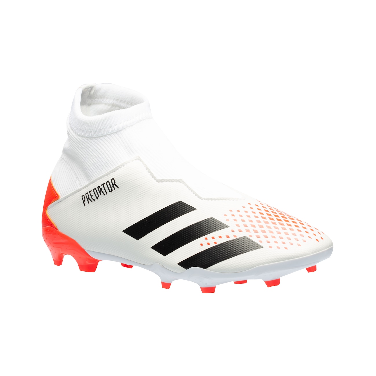 Chuteira de Campo adidas Predator 20.3 LL FG - Infantil | Centauro