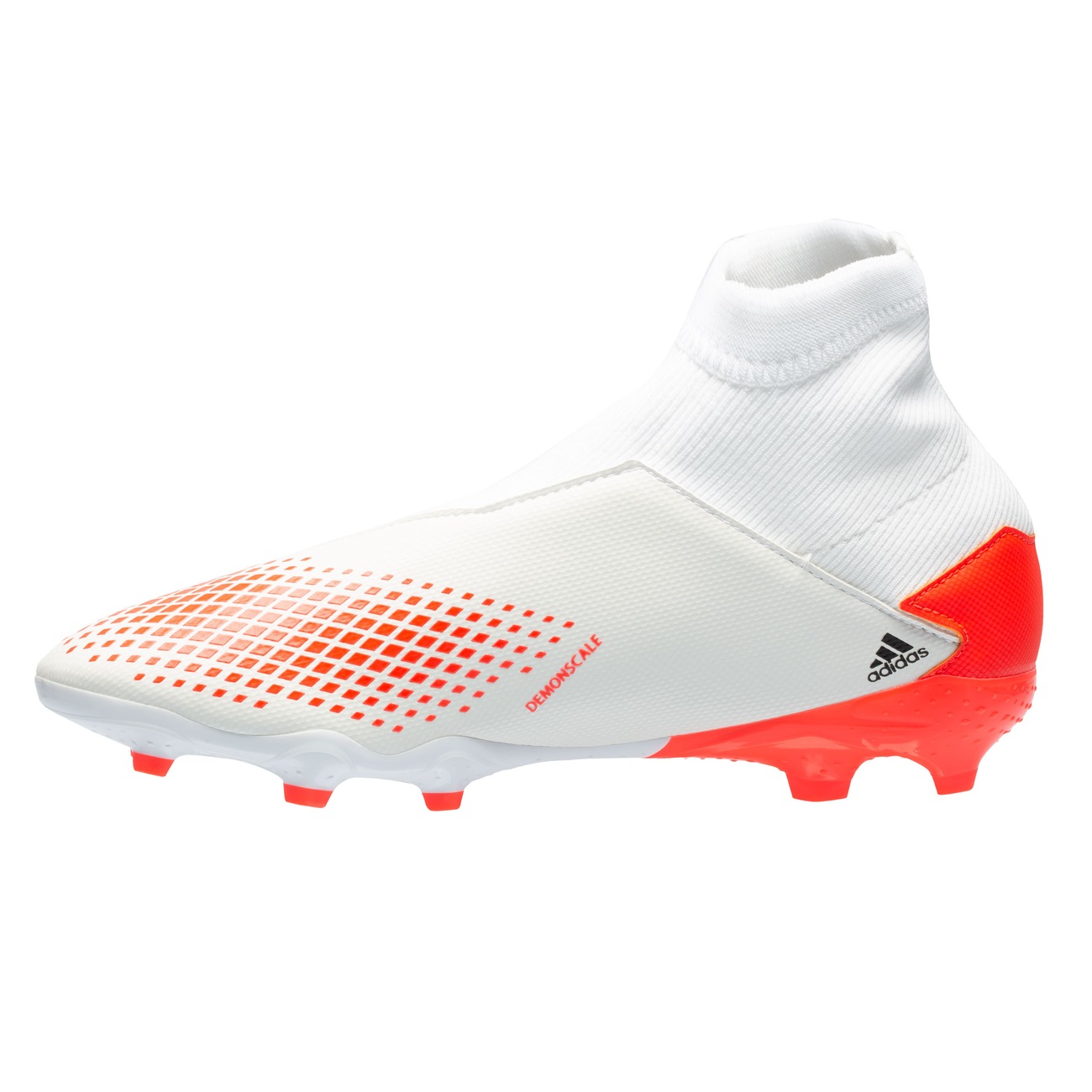 Chuteira de Campo adidas Predator 20.3 LL FG - Infantil | Centauro
