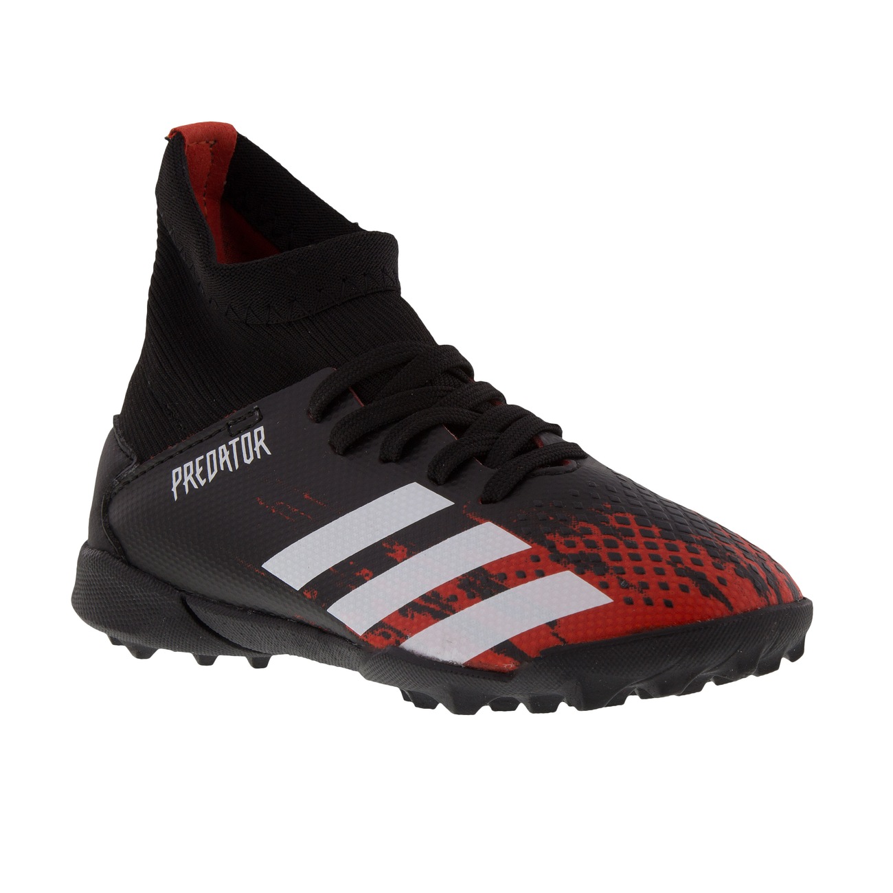 Chuteira Society adidas Predator 20.3 TF - Infantil | Centauro